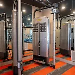 Stunning Nulu 1Br Cozysuites 05