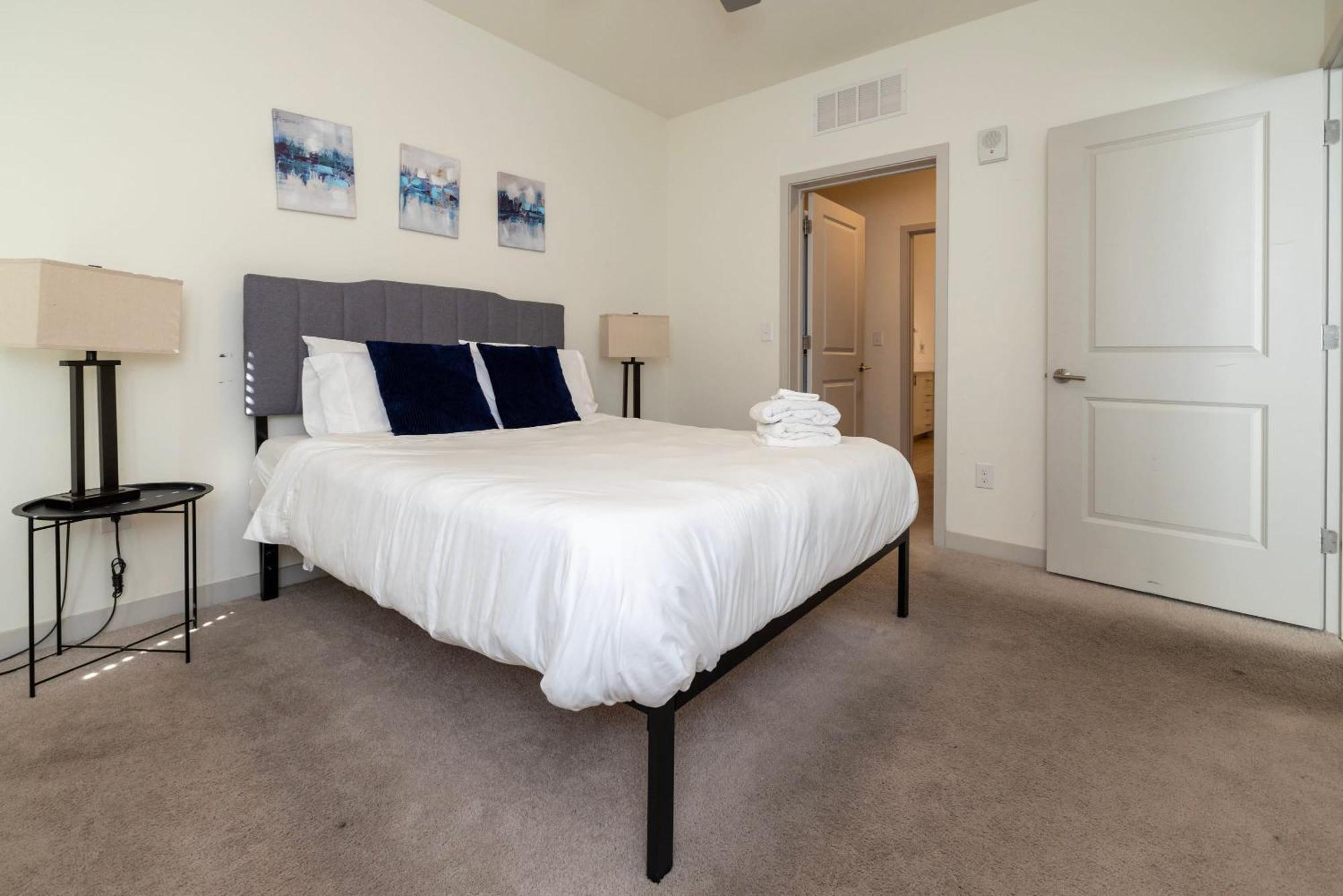 Apartment Stunning Nulu 1br Cozysuites 05 *