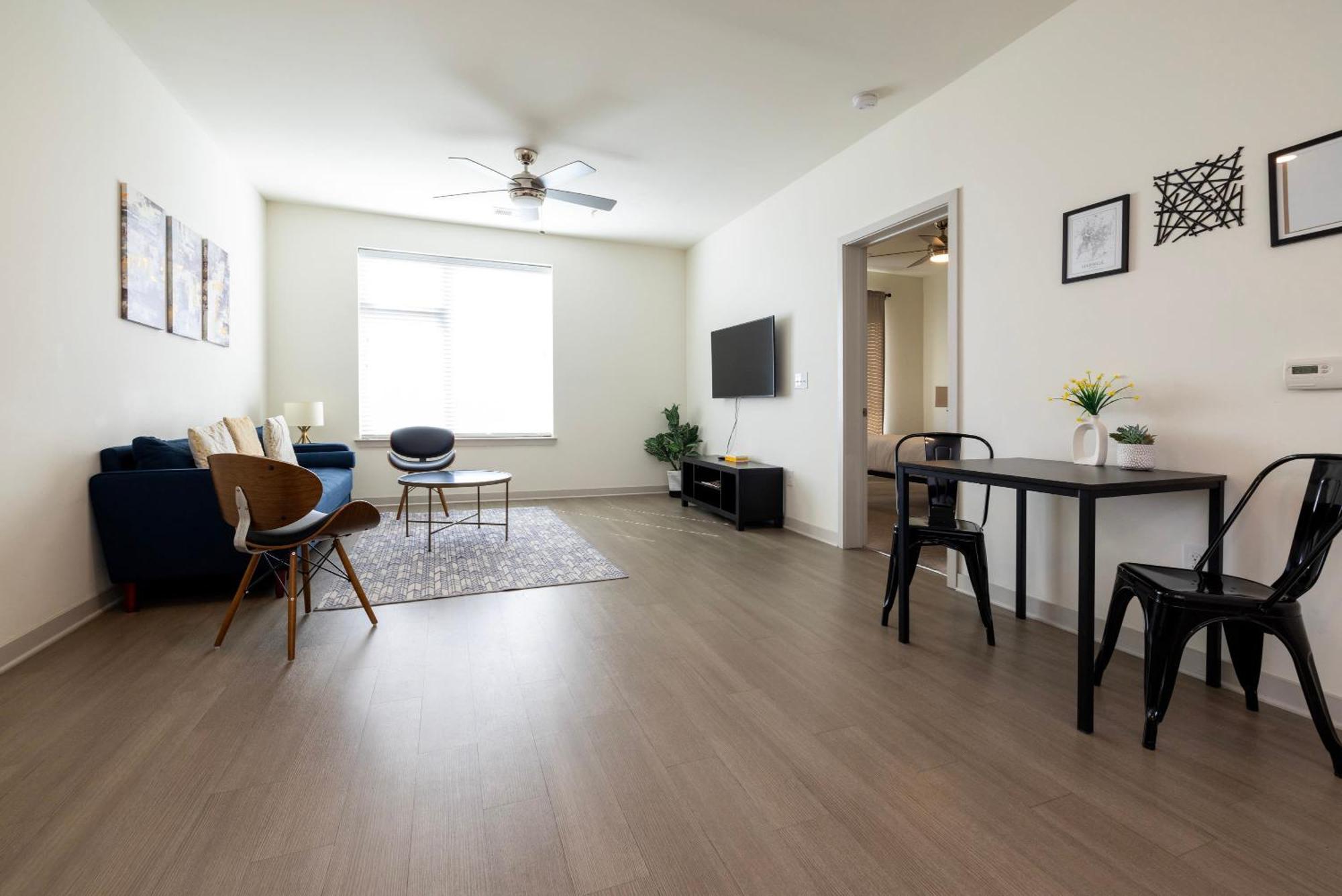Stunning Nulu 1br Cozysuites 05