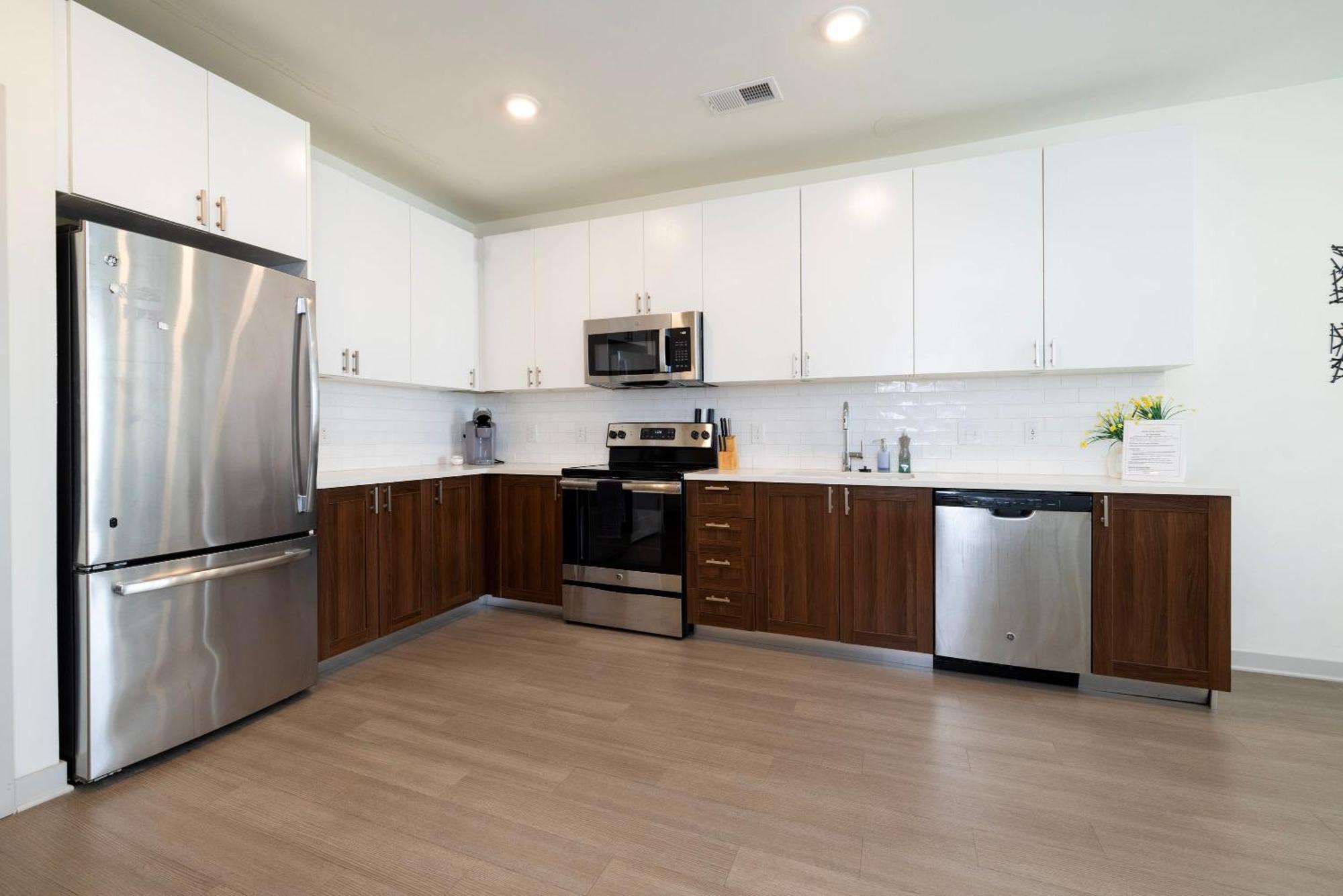 Apartment Stunning Nulu 1br Cozysuites 05 *