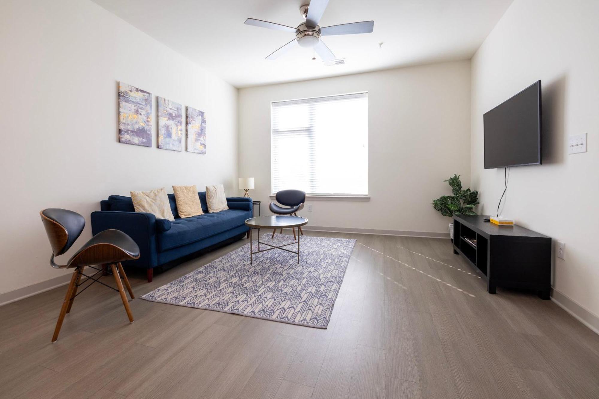 Stunning Nulu 1br Cozysuites 05 *