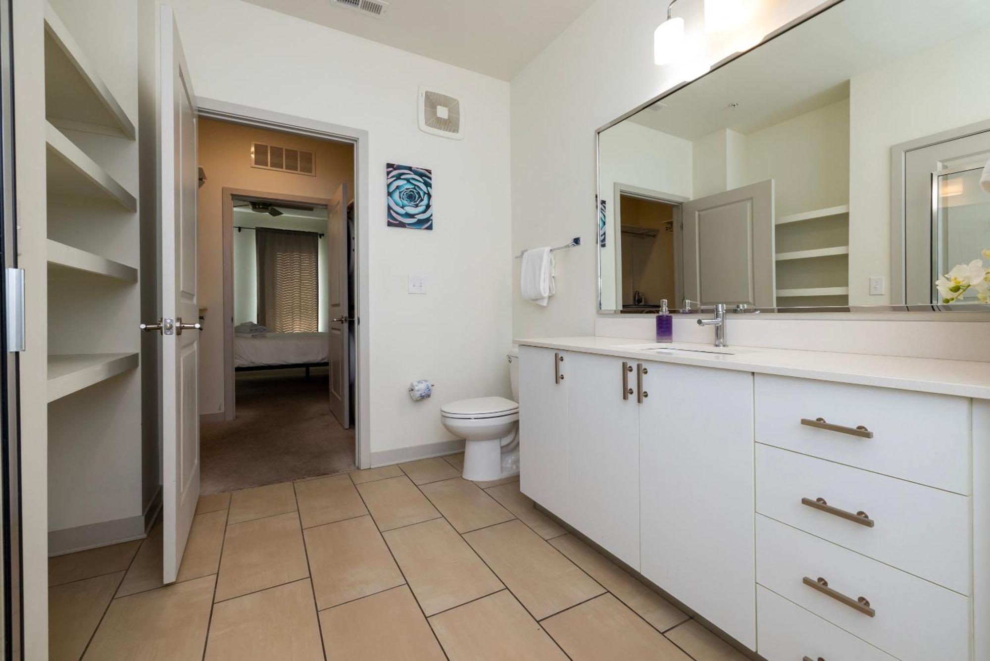 Stunning Nulu 1br Cozysuites 05