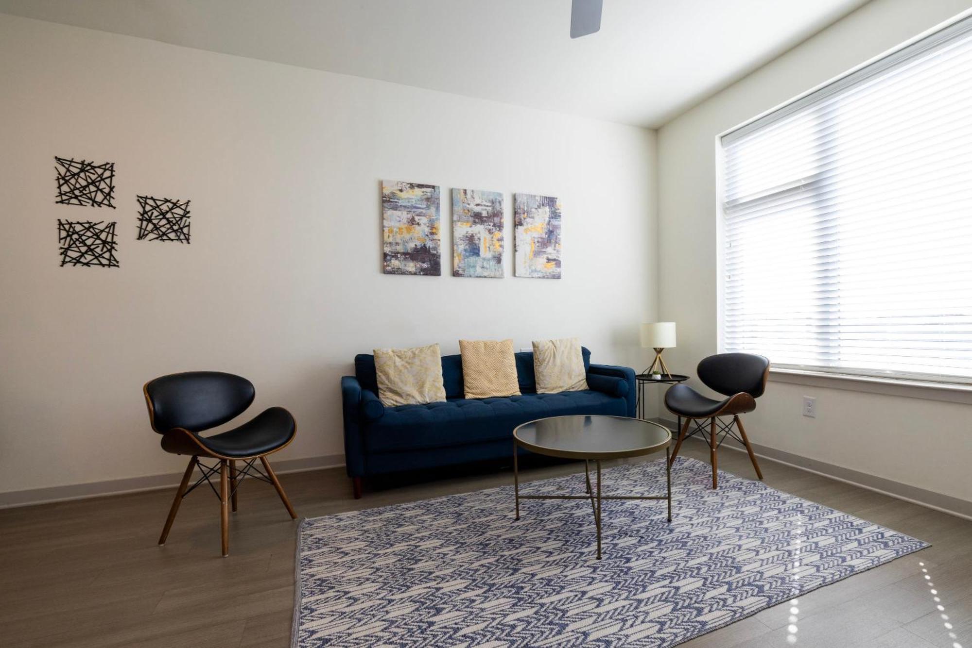 Apartment Stunning Nulu 1br Cozysuites 05