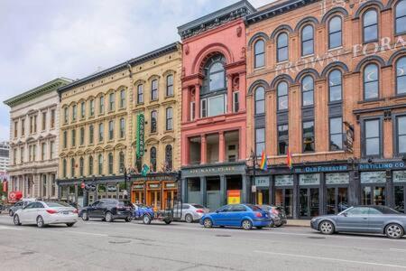 Stunning Nulu 1br Cozysuites 05 Louisville