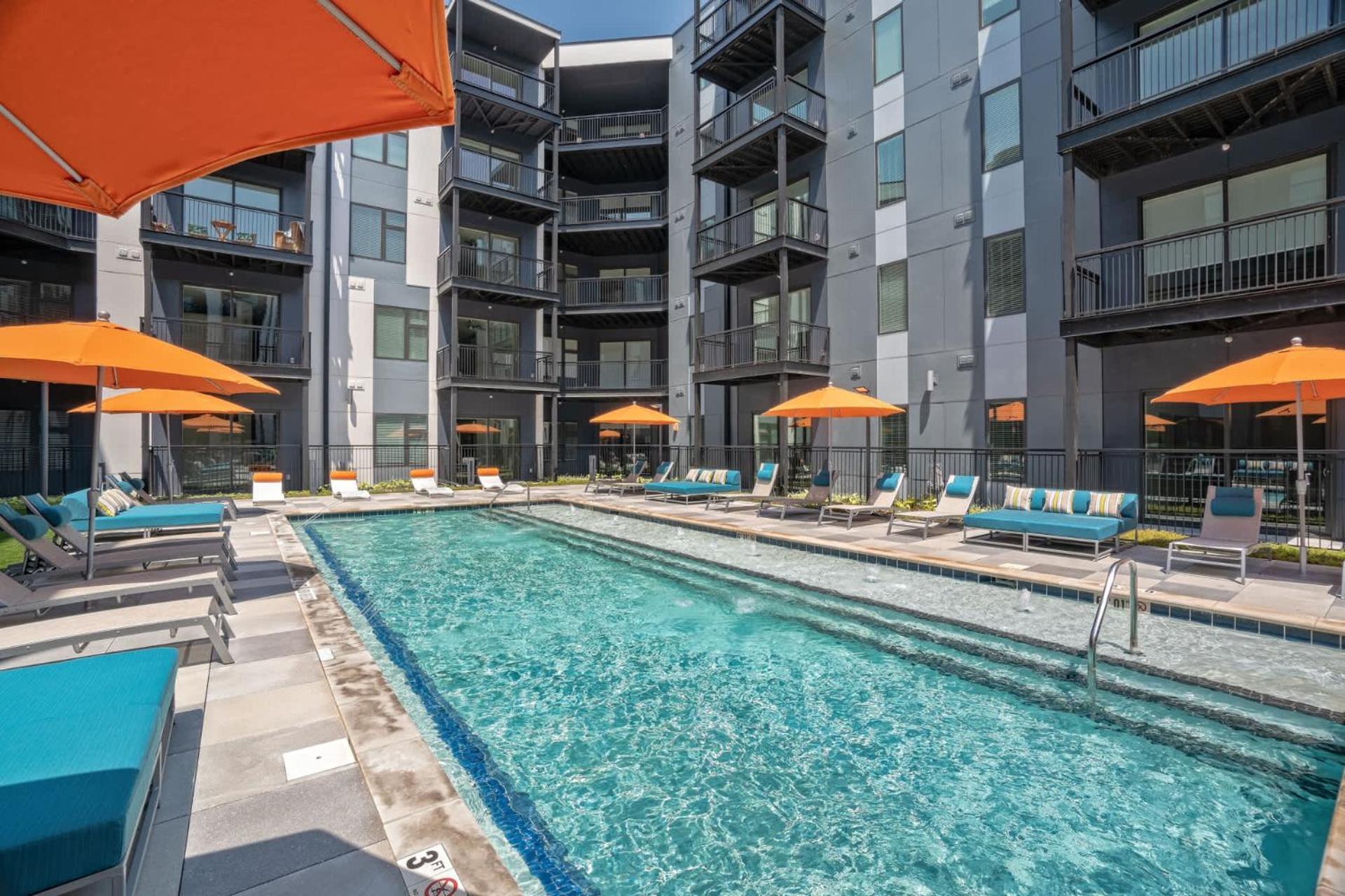 Stunning Nulu 1br Cozysuites 05 * Louisville